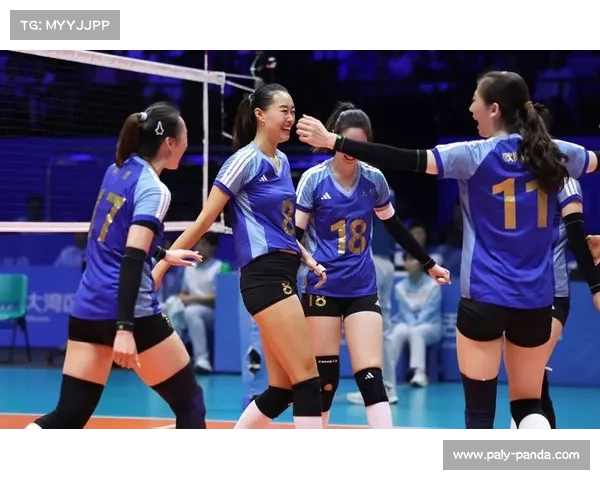 天津女排对阵山东女排，“铁人杯”赛程考验球队阵容深度