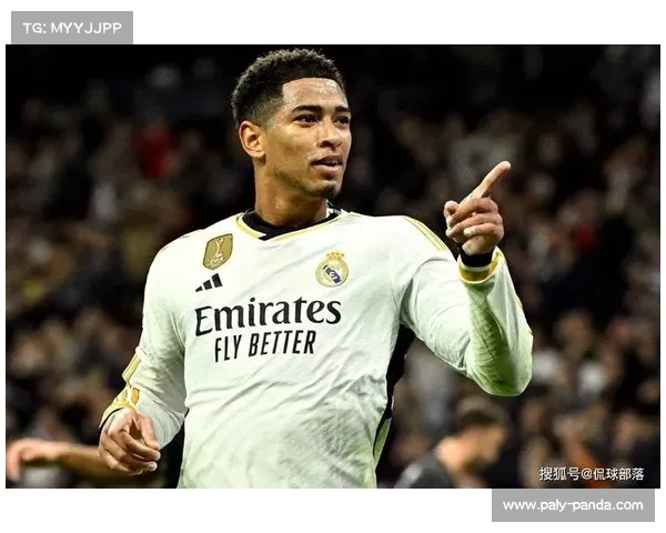 贝林厄姆强力头槌破门，皇马新进攻组合显成效