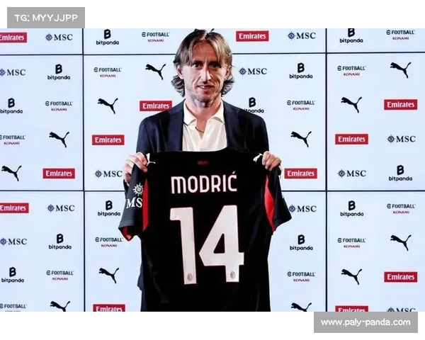 老将莫德里奇欧冠出场纪录再创新高