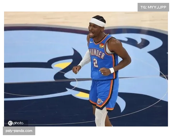 亚历山大35分，雷霆击败灰熊继续领跑西部