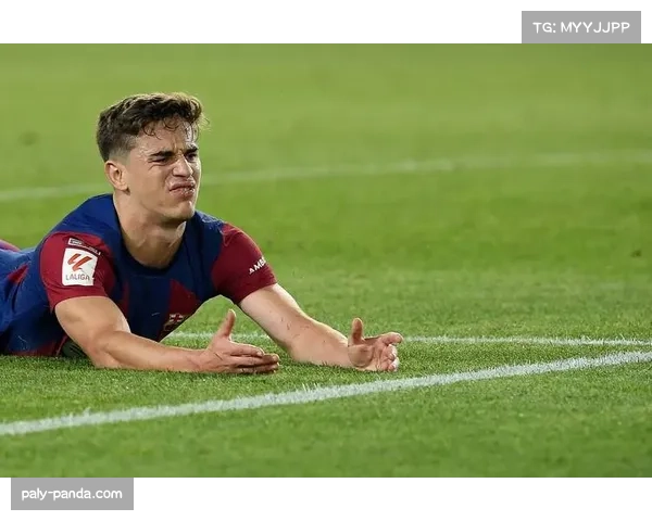 巴萨官方确认：加维膝伤恢复良好，有望在四月初关键战役复出